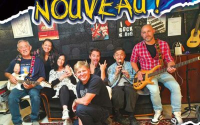 D&rsquo;accord en accords : « Un monde nouveau »