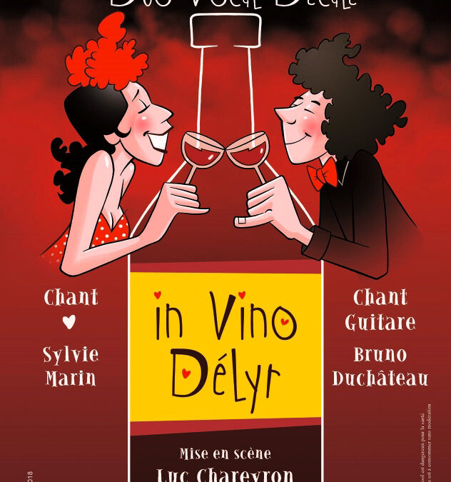 In Vino Délyr