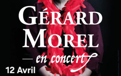 Gérard Morel