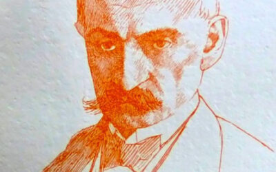 François-Emmanuel Verguin, un chimiste de la couleur au 19ème siècle