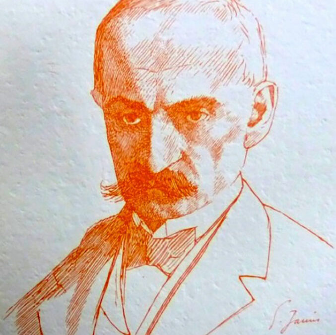 François-Emmanuel Verguin, un chimiste de la couleur au 19ème siècle