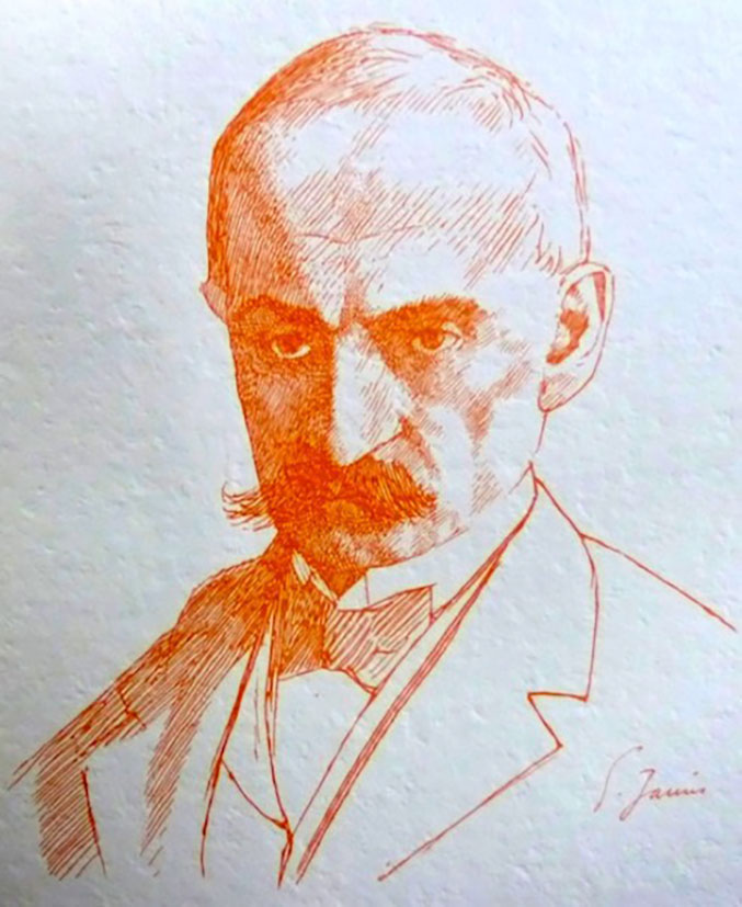 François-Emmanuel Verguin, un chimiste de la couleur au 19ème siècle