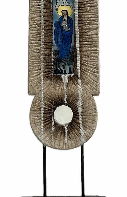 Carmen Căldărea Bayenet – Son de cloche