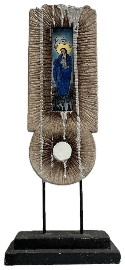 Carmen Căldărea Bayenet – Son de cloche