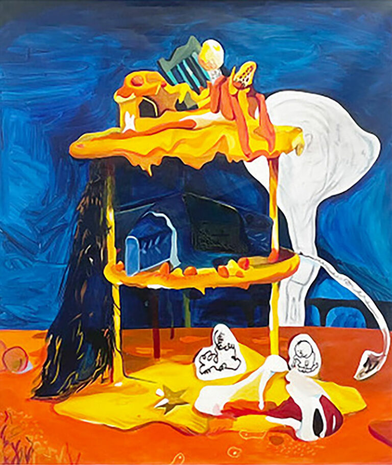 Marie-Cécile Marques