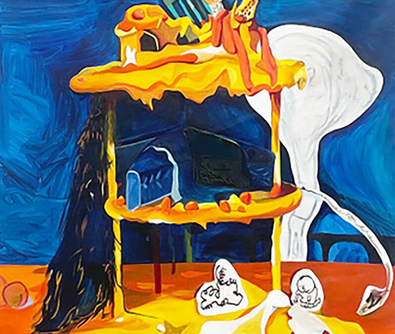 Marie-Cécile Marques