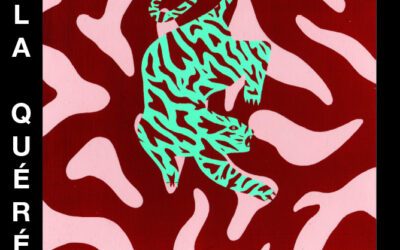 Lola Quéré – «Unnamed»