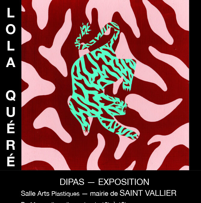 Lola Quéré – «Unnamed»