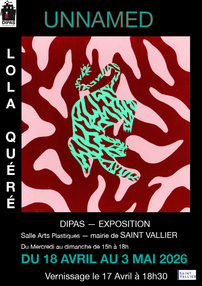 Lola Quéré – «Unnamed»