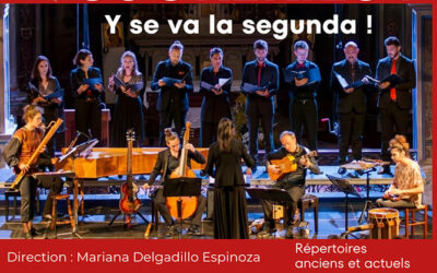 Ensemble Alkymia : « Sucreries »