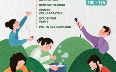 Village d&rsquo;ateliers