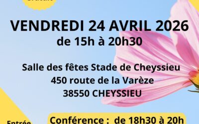 Forum des seniors et des aidants