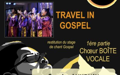 10ème Rural Gospel Festival