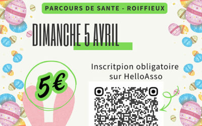 L&rsquo;enquête de Pâques