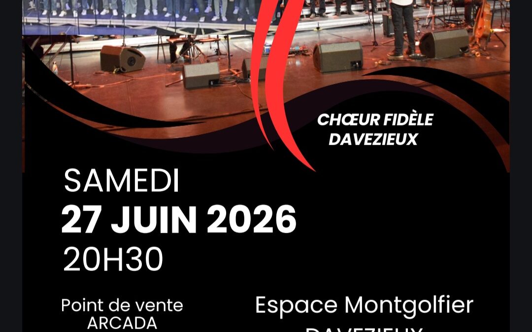Chœur Fidèle