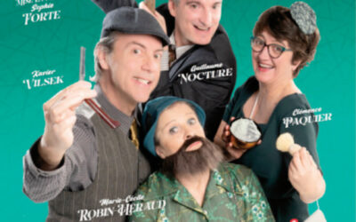 15ème Festival CoquelicoTempo