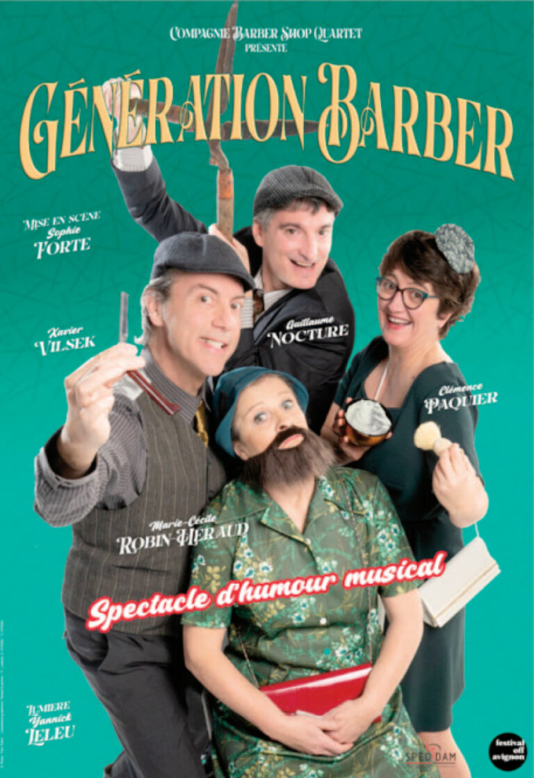 15ème Festival CoquelicoTempo