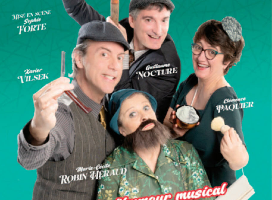 15ème Festival CoquelicoTempo