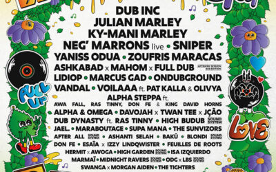 ERVA Festival