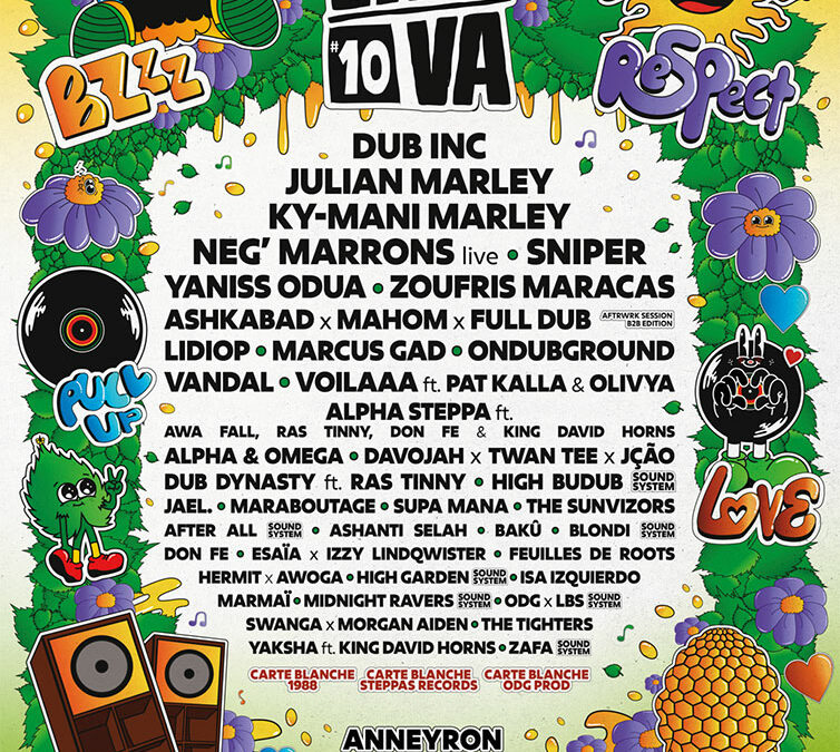 ERVA Festival
