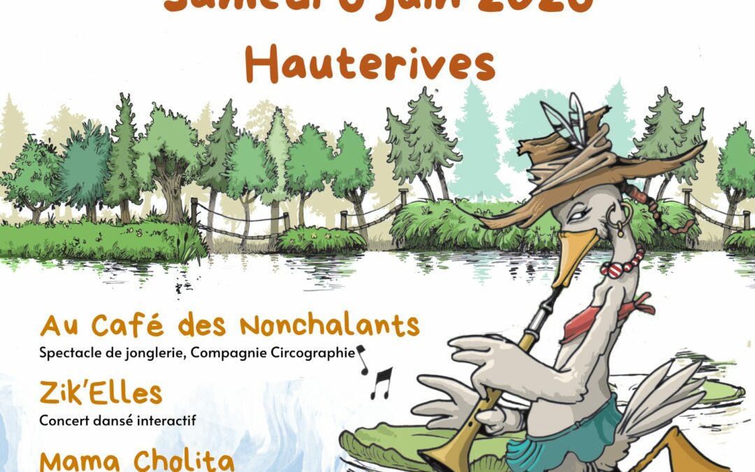 Festival des Mares
