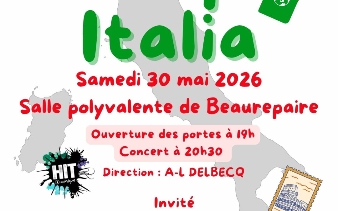 Cap Italia !