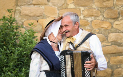 Cru de Paille : café-spectacle