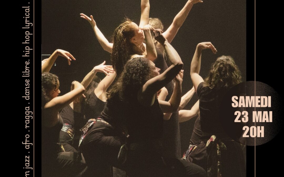 Coinci-Dance : « Contrastes »