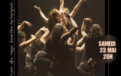 Coinci-Dance : « Contrastes »