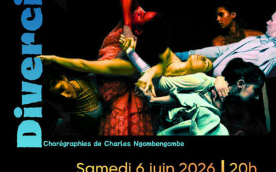 Compagnie Nomag – Divercity
