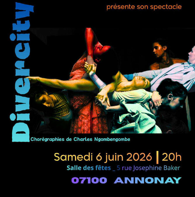 Compagnie Nomag – Divercity