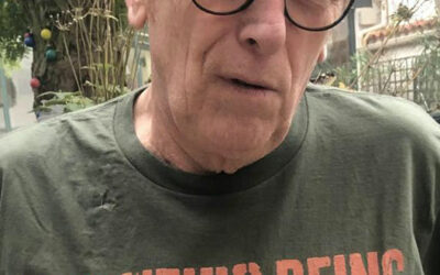 Les Vendredis de la Vanaude : « Gilles Hugo : Ma vie dans le son »