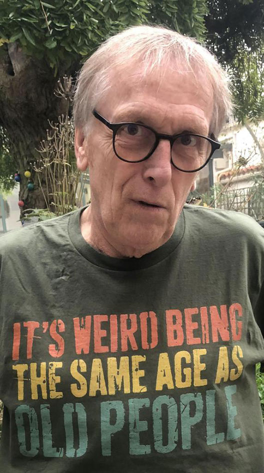 Les Vendredis de la Vanaude : « Gilles Hugo : Ma vie dans le son »