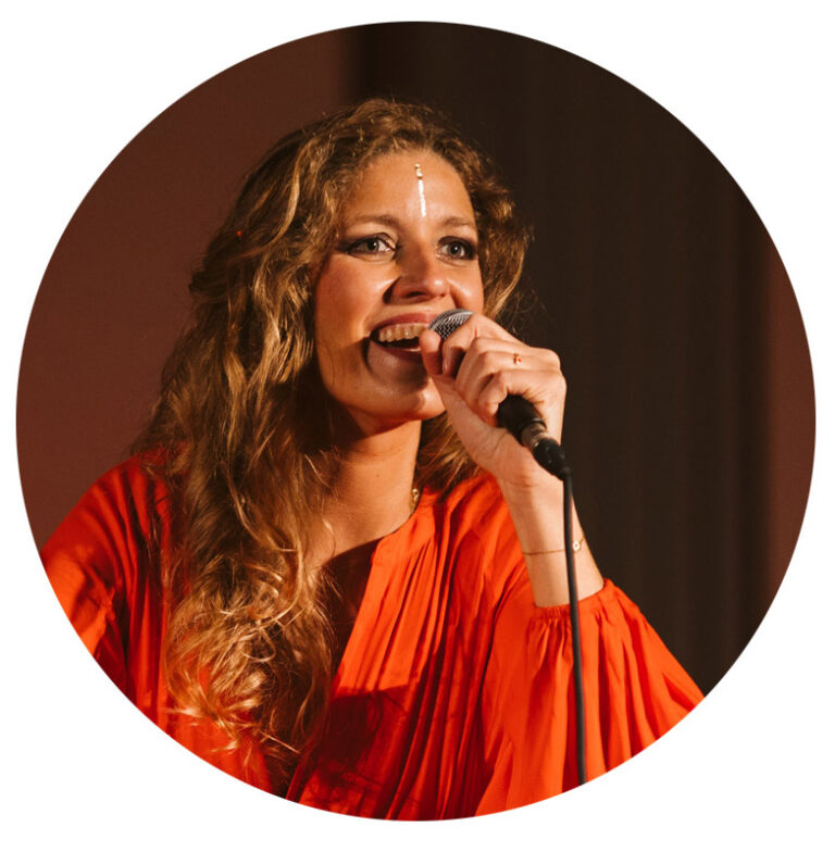 Emmeline Sion – « Peau d&rsquo;Âme »