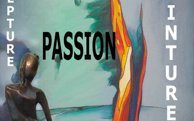 Pierre Valverde & Françoise Magnier-Giraud : «Passion»