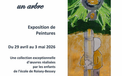 Dessine-moi un Arbre