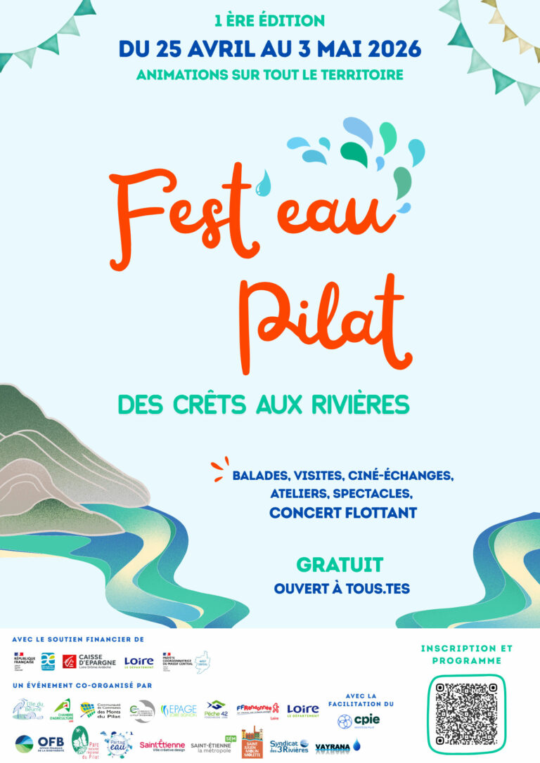 Fest’Eau Pilat