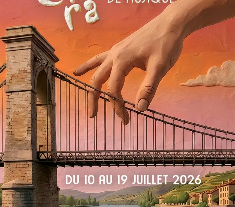 29ème Festival Vochora