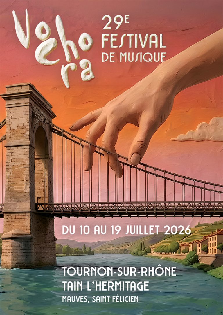 29ème Festival Vochora