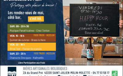 Blind test – Florian Gonçalves