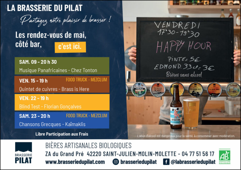 Chez Tonton – Amaury Rullière