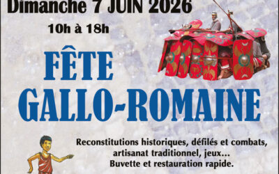Fête Gallo-Romaine