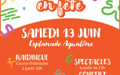 Saint Maurice en fête 2026