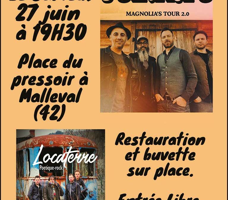 Locaterre + Joharpo