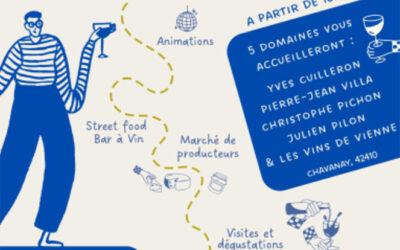 Le Grand Banquet de Jassoux