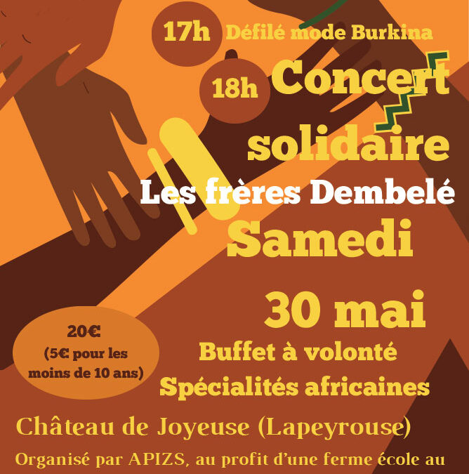 Fête Africaine