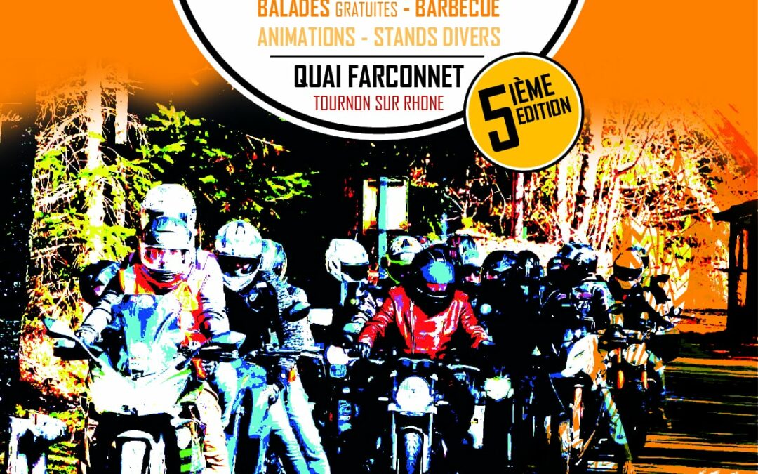 5èmes Motos en St Joseph
