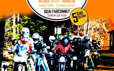 5èmes Motos en St Joseph