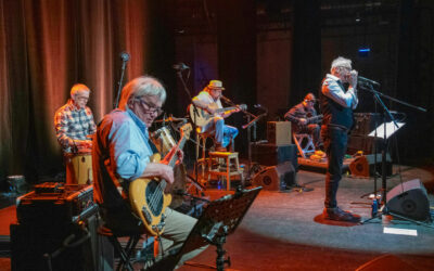 Sarahca fête le printemps