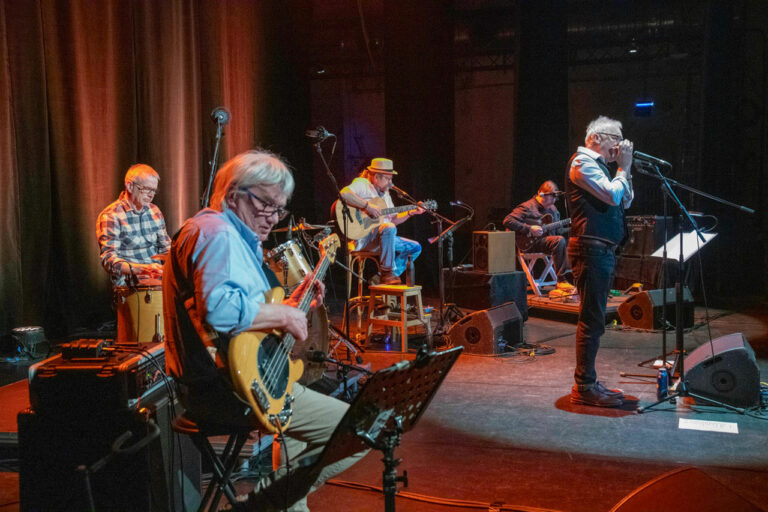 Sarahca fête le printemps